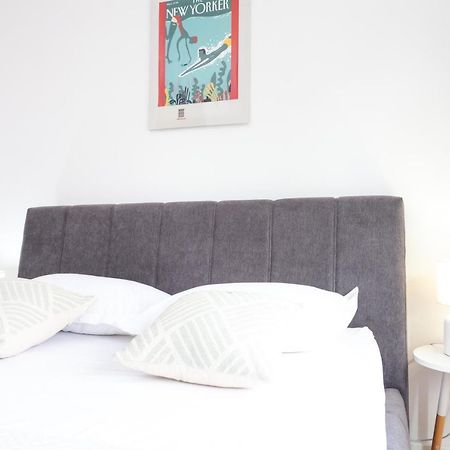 Apartment Mikula 马卡尔斯卡 外观 照片